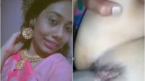 Indian Virgin Girl Fucking First Time Without Condom With Boyfriend In a Oyo Room With Full Hindi Audio