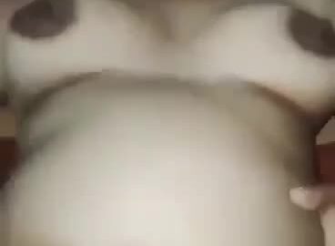 Fucking MILF Bangladeshi Young Woman’s Big Tite