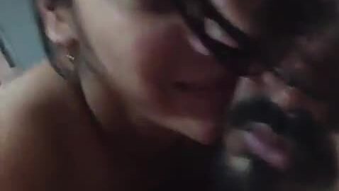 Cute Tamil Nadu Hot Couple Sex Video With Hindi Audio. Indian Deshi Couple Fucking