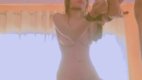 Torture Sex Video With Boyfriend in A Hotel. Torture Fucking video