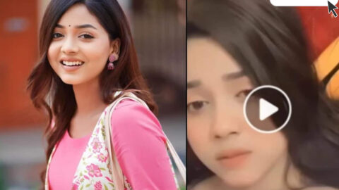 Tiktoker Arohi Mim Real Sex