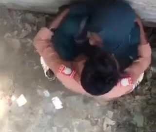 Fucked My Girlfriend in A Park And My Friends Record It on Camera