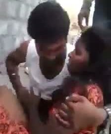 Desi Gang Rape Full Video with Hindi Audio