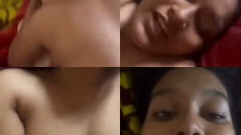 Super Horny Tamil Girl Painful Fucking Loud Moaning