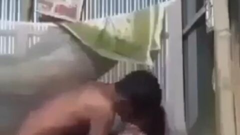 সেক্সি খালাতো বোনের সাথে অস্থির চোদন।